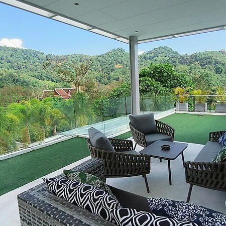 Villa Kamala Close To The Beach 外观 照片